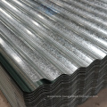 galvanized corrugated steel roofing sheet/plate factory manufacturer general/T shape